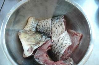 【红烧鱼块】