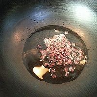 麻婆豆腐的做法