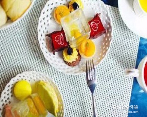 怎么用手机拍出好看的美食照片？