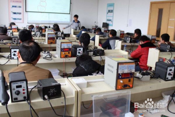 学手机维修前景如何