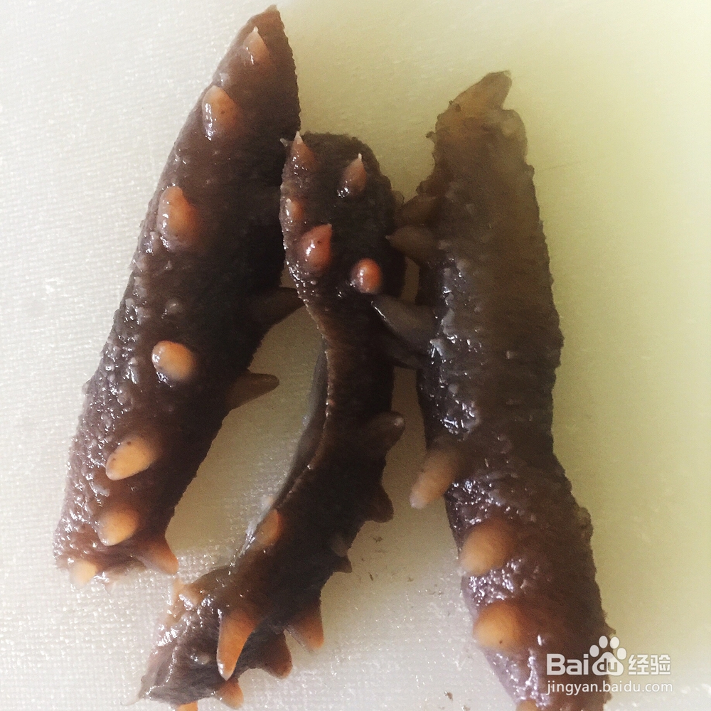 酥到掉渣的黑虎虾小白菜