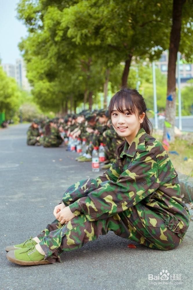 平淡的婚姻家庭