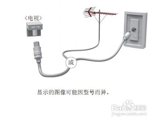 【说明书】三星UA50EH5080液晶彩电使用说明书