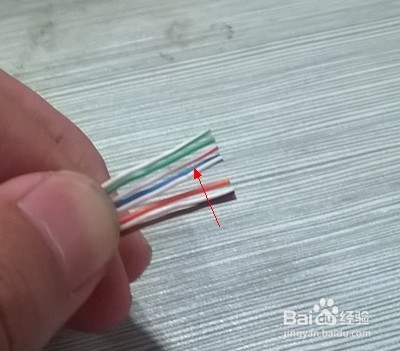 如何进行网线的制作