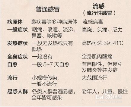 张席龙教你感冒了怎么办
