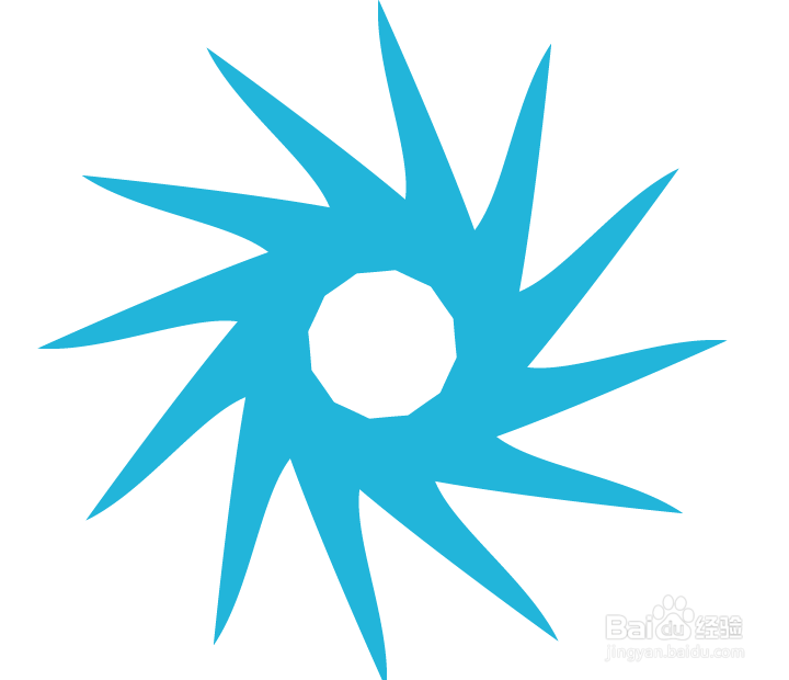 Illustrator关联复制