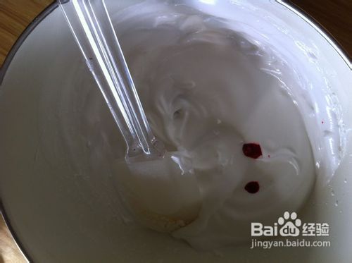 马卡龙如何在家做