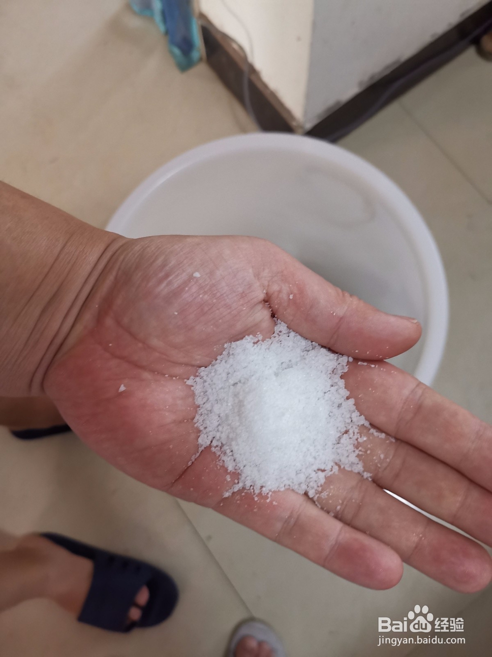 腌制东北酸菜的步骤