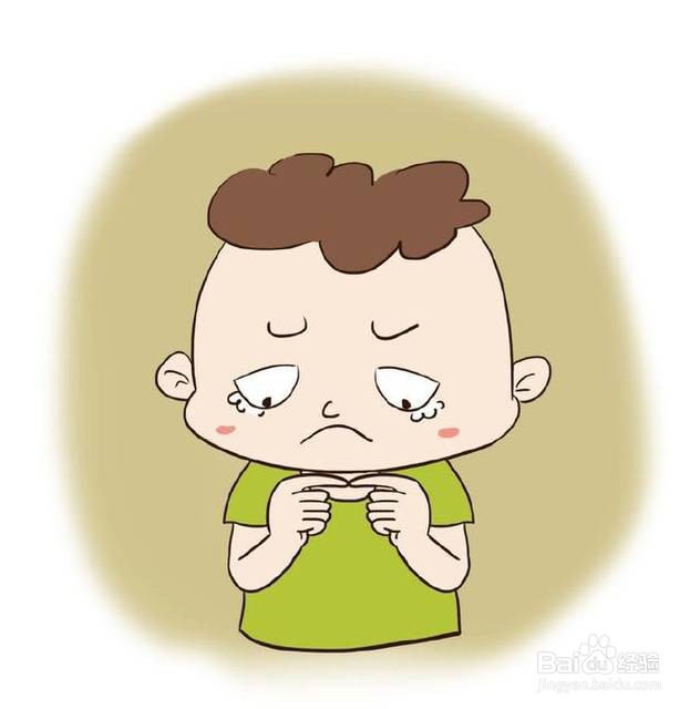 液晶电视被小孩刮花了怎么办