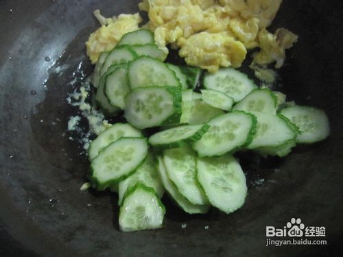 木须瓜片