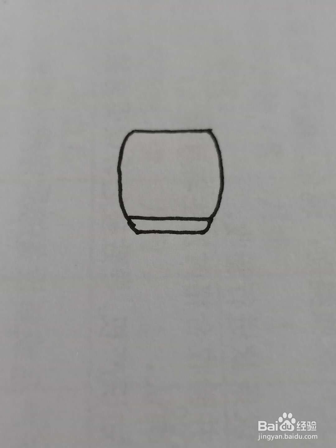 怎样画手提袋？