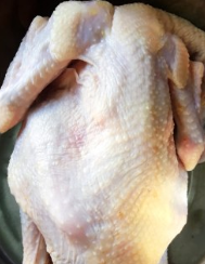 电饭锅焖鸡的做法