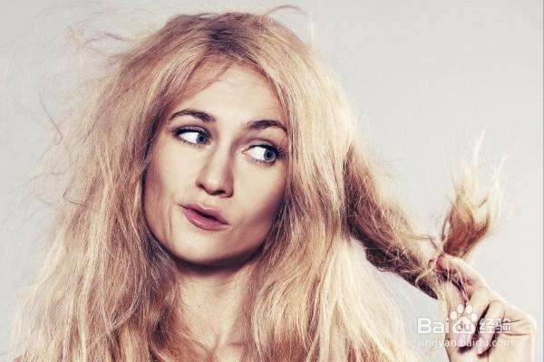 如何正确的洗头发呢?