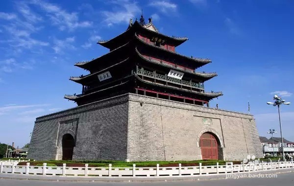 十一旅游攻略—那些不能错过的旅游界的天下第一