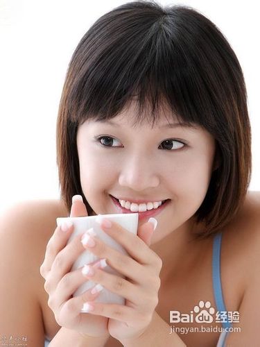 改善油肤质肌肤净白又无油