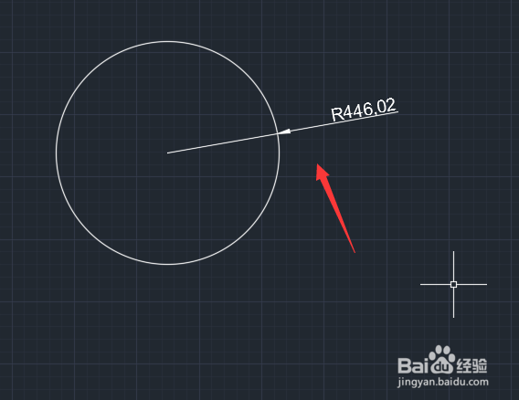 怎么修改cad标注尺寸