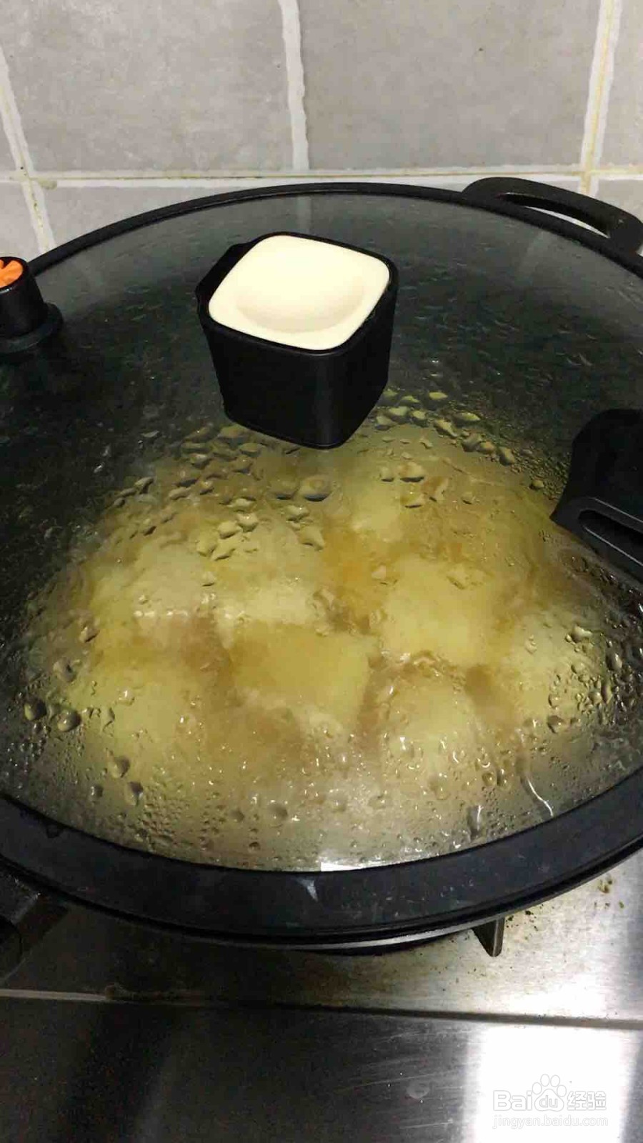 红烧冬瓜的做法