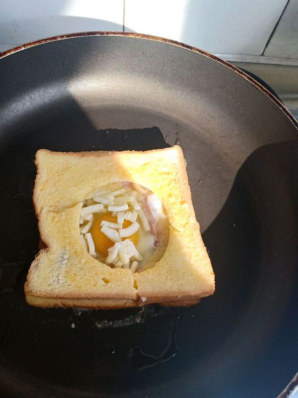 #美食视频挑战赛#