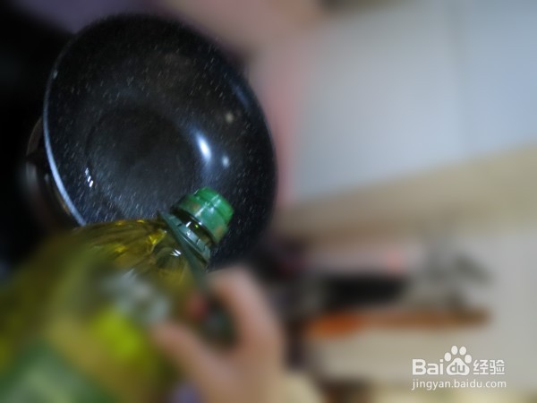 蒜蓉油麦菜怎么做最简单