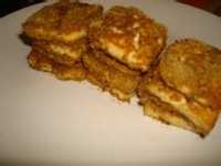 秘制臭豆腐的做法