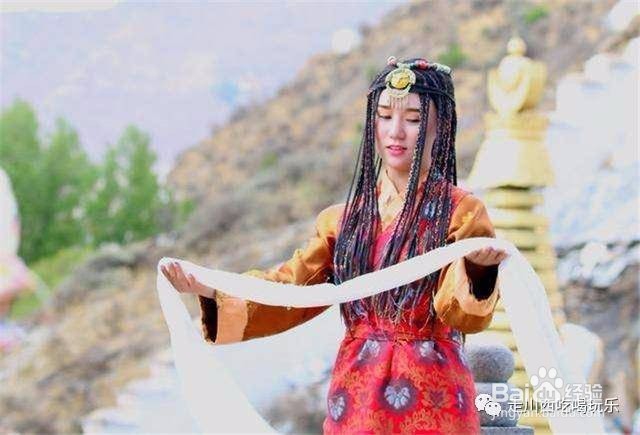 走川藏318旅游,吃喝玩乐注意事项