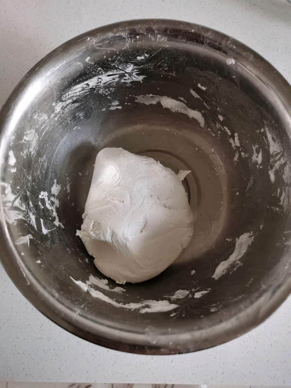 红糖花生糯米糍