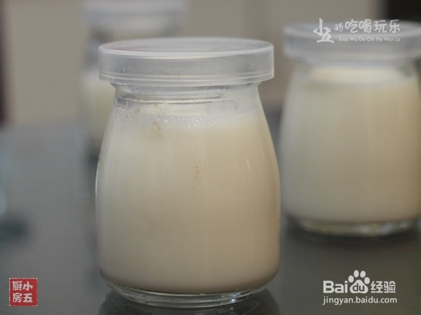 椰奶布丁:带我去春游吧