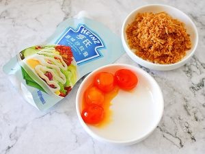 豌豆糕的美味做法