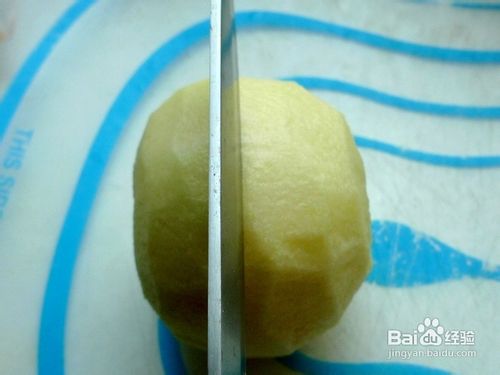 外酥里软美味可口----香甜苹果圈