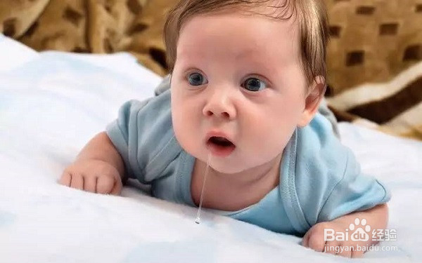 孩子睡觉流口水怎么办