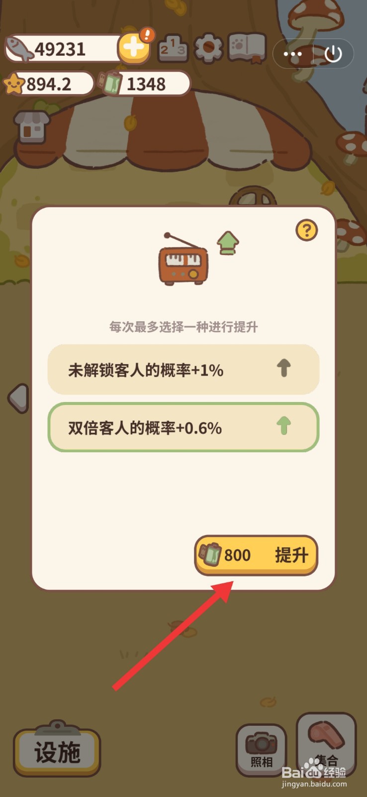 动物餐厅如何提升客人