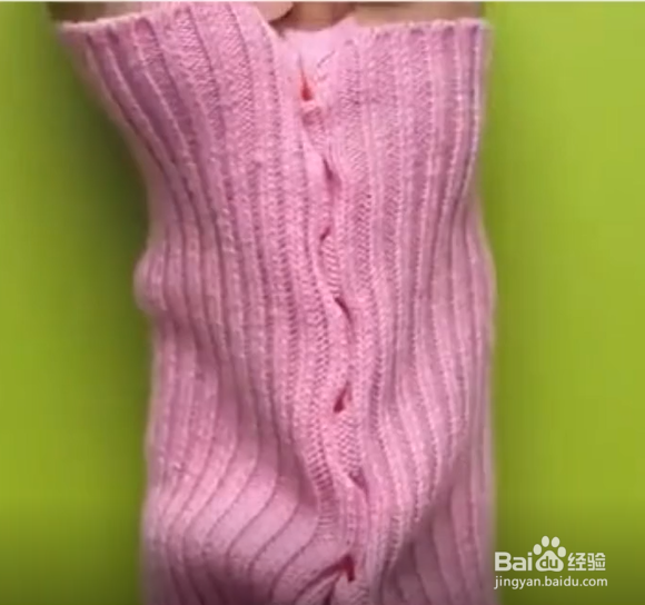 怎样精致的修补衣服