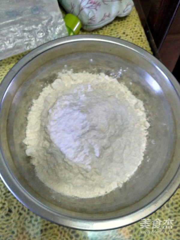 金宝酥粒苹果玛芬蛋糕