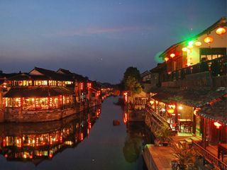 怎样安排西塘旅游的行程