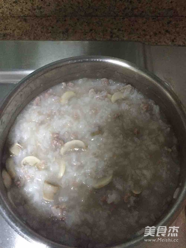 粥的家常做法
