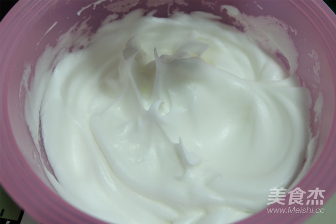 肉松小贝的做法