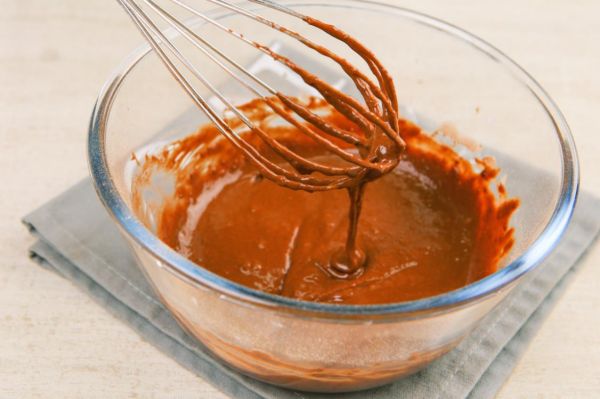 维也纳黑森林蛋糕