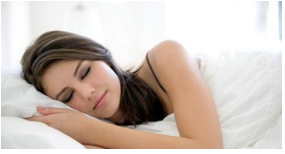 睡觉姿势的那些事儿