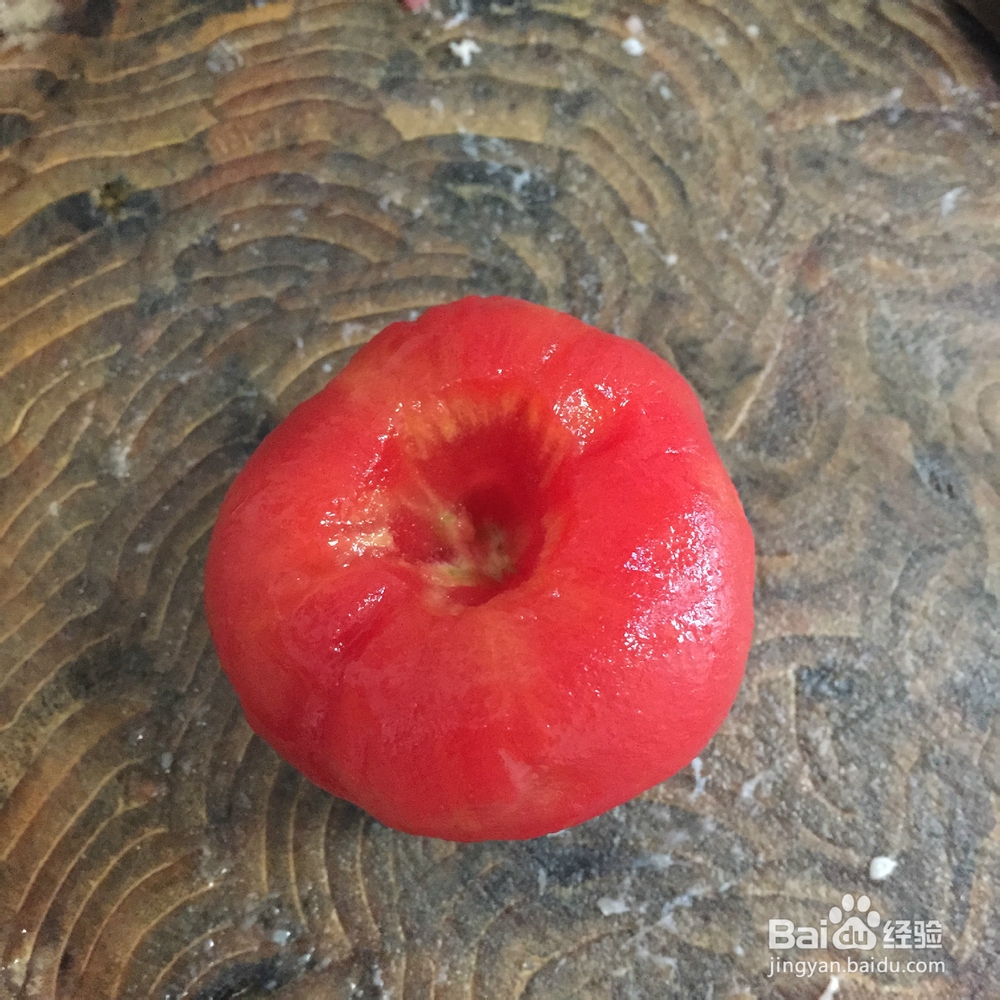 孩子最爱吃的番茄肉酱土豆泥