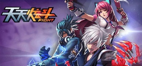 天天炫斗闯关模式攻略之玩法介绍