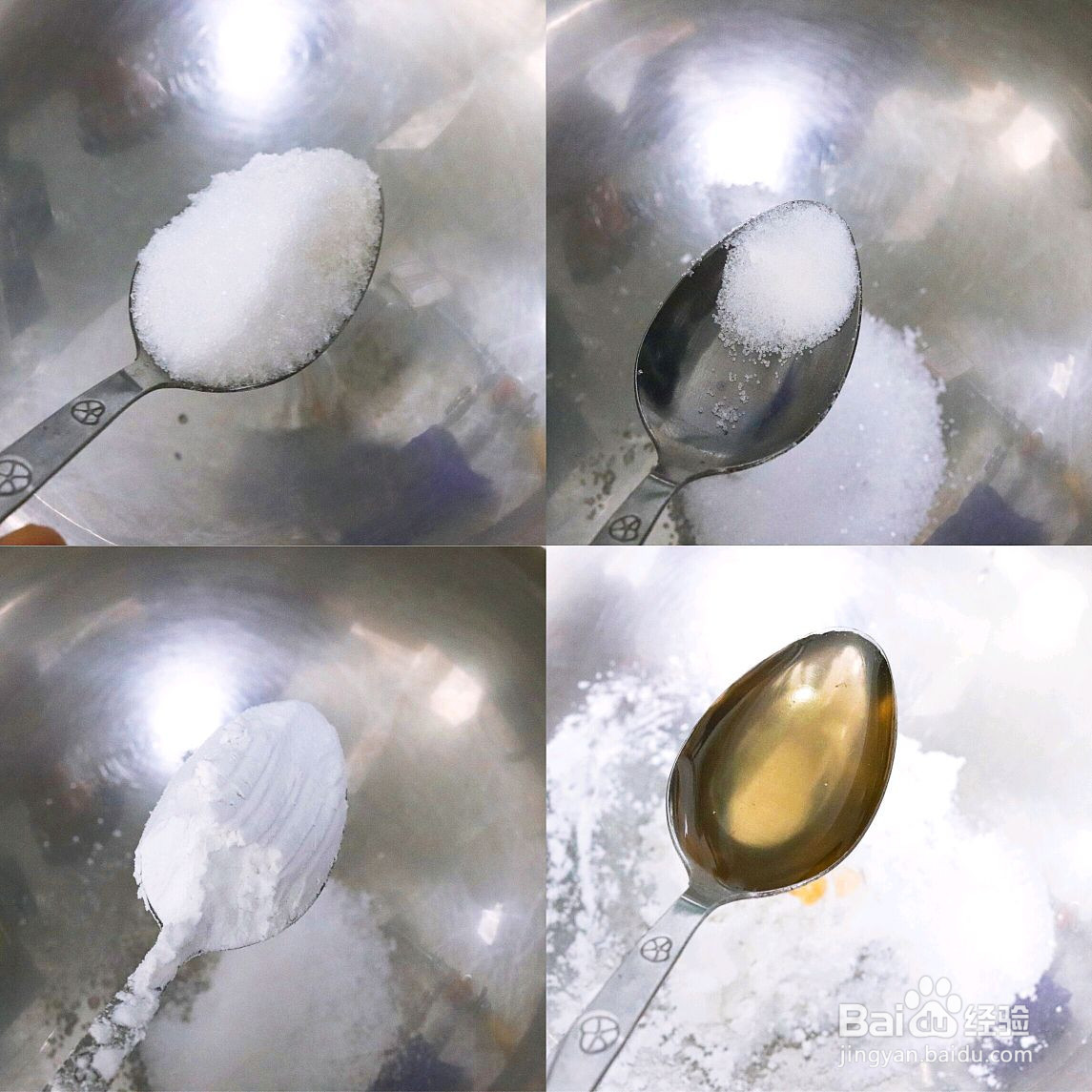 营养低脂家常菜松仁玉米的做法