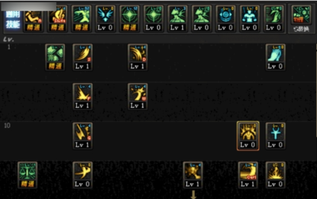 前中期打宝对于在裁决者多么重要