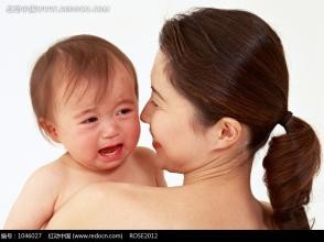 宝宝撞伤后必须立刻就医的情况