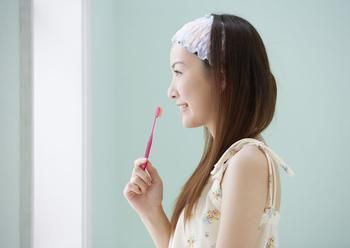 如何用茶树精油可以治疗口臭