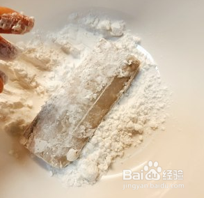 好吃又好做的糖醋带鱼的做法