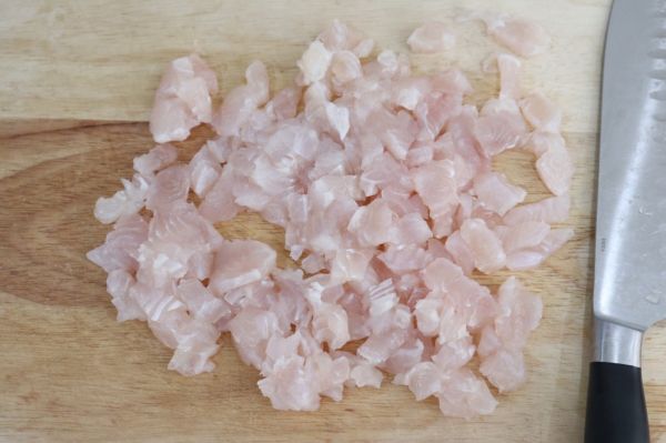 低脂茄汁鱼丸蔬菜汤