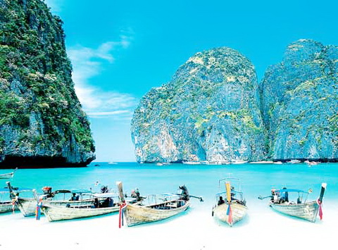 芭提雅自助旅游攻略