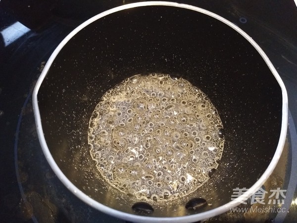 意式奶油霜蛋糕