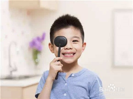 青少年如何预防近视