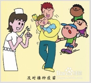 如何有效预防流行性腮腺炎